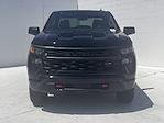 New 2024 Chevrolet Silverado 1500 Custom Crew Cab 4x4, Pickup for sale #V4035 - photo 8