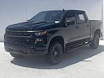 New 2024 Chevrolet Silverado 1500 Custom Crew Cab 4x4, Pickup for sale #V4035 - photo 9