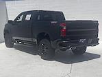 New 2024 Chevrolet Silverado 1500 Custom Crew Cab 4x4, Pickup for sale #V4035 - photo 10