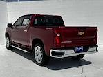 New 2024 Chevrolet Silverado 1500 LTZ Crew Cab 4x4, Pickup for sale #V4037 - photo 11