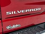 New 2024 Chevrolet Silverado 1500 LTZ Crew Cab 4x4, Pickup for sale #V4037 - photo 14