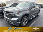 Used 2021 Chevrolet Silverado 1500 RST Crew Cab 4x4, Pickup for sale #V4056A - photo 1