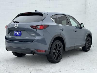 2021 Mazda CX-5 FWD, SUV for sale #V4059B - photo 2