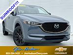 2021 Mazda CX-5 FWD, SUV for sale #V4059B - photo 1