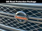 Used 2021 Nissan Titan Crew Cab 4x4, Pickup for sale #V4066B - photo 9