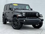 Used 2021 Jeep Wrangler Sport 4x4, SUV for sale #V4070A - photo 2