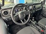 Used 2021 Jeep Wrangler Sport 4x4, SUV for sale #V4070A - photo 4