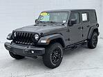 Used 2021 Jeep Wrangler Sport 4x4, SUV for sale #V4070A - photo 8