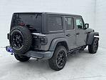 Used 2021 Jeep Wrangler Sport 4x4, SUV for sale #V4070A - photo 11