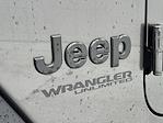 Used 2021 Jeep Wrangler Sport 4x4, SUV for sale #V4070A - photo 12