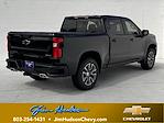 New 2024 Chevrolet Silverado 1500 RST Crew Cab 4x4, Pickup for sale #V4091 - photo 2