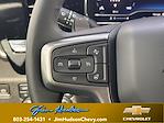 New 2024 Chevrolet Silverado 1500 RST Crew Cab 4x4, Pickup for sale #V4091 - photo 29