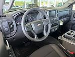 New 2024 Chevrolet Silverado 1500 Custom Crew Cab RWD, Pickup for sale #V4094 - photo 4