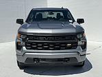 New 2024 Chevrolet Silverado 1500 Custom Crew Cab RWD, Pickup for sale #V4094 - photo 7