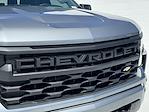 New 2024 Chevrolet Silverado 1500 Custom Crew Cab RWD, Pickup for sale #V4094 - photo 8