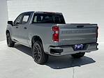 New 2024 Chevrolet Silverado 1500 Custom Crew Cab RWD, Pickup for sale #V4094 - photo 10