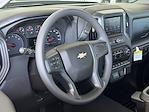 New 2024 Chevrolet Silverado 1500 Custom Crew Cab RWD, Pickup for sale #V4094 - photo 17