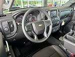 New 2024 Chevrolet Silverado 1500 Custom Crew Cab RWD, Pickup for sale #V4107 - photo 3