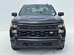 New 2024 Chevrolet Silverado 1500 Custom Crew Cab RWD, Pickup for sale #V4107 - photo 6