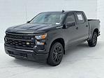 New 2024 Chevrolet Silverado 1500 Custom Crew Cab RWD, Pickup for sale #V4107 - photo 8