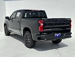 New 2024 Chevrolet Silverado 1500 Custom Crew Cab RWD, Pickup for sale #V4107 - photo 9