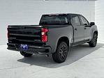 New 2024 Chevrolet Silverado 1500 Custom Crew Cab RWD, Pickup for sale #V4107 - photo 11