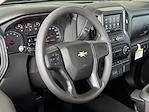 New 2024 Chevrolet Silverado 1500 Custom Crew Cab RWD, Pickup for sale #V4107 - photo 17