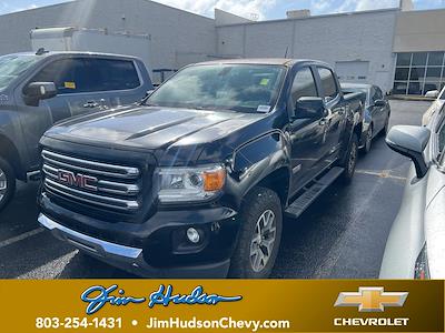 Used 2016 GMC Canyon SLE Crew Cab 4x4, Pickup for sale #V4108A - photo 1