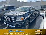 Used 2016 GMC Canyon SLE Crew Cab 4x4, Pickup for sale #V4108A - photo 1