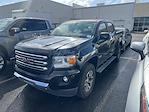 Used 2016 GMC Canyon SLE Crew Cab 4x4, Pickup for sale #V4108A - photo 2