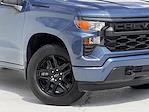 New 2024 Chevrolet Silverado 1500 Custom Crew Cab RWD, Pickup for sale #V4114 - photo 4