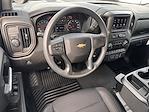 New 2024 Chevrolet Silverado 1500 Custom Crew Cab RWD, Pickup for sale #V4114 - photo 21