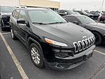 Used 2017 Jeep Cherokee Latitude FWD, SUV for sale #V4116C - photo 2