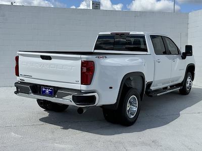 2025 Chevrolet Silverado 3500 Crew Cab 4x4, Pickup for sale #V4119 - photo 2