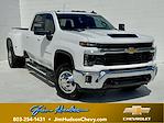 2025 Chevrolet Silverado 3500 Crew Cab 4x4, Pickup for sale #V4119 - photo 1