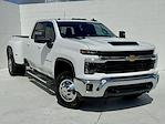 2025 Chevrolet Silverado 3500 Crew Cab 4x4, Pickup for sale #V4119 - photo 3