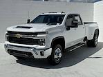 2025 Chevrolet Silverado 3500 Crew Cab 4x4, Pickup for sale #V4119 - photo 10