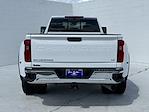 New 2025 Chevrolet Silverado 3500 LT Crew Cab 4x4, Pickup for sale #V4119 - photo 12