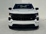 New 2024 Chevrolet Silverado 1500 Custom Crew Cab RWD, Pickup for sale #V4137 - photo 8