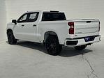 New 2024 Chevrolet Silverado 1500 Custom Crew Cab RWD, Pickup for sale #V4137 - photo 10