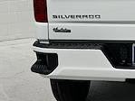 New 2024 Chevrolet Silverado 1500 Custom Crew Cab RWD, Pickup for sale #V4137 - photo 12