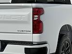 New 2024 Chevrolet Silverado 1500 Custom Crew Cab RWD, Pickup for sale #V4137 - photo 14