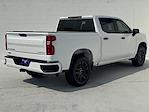 New 2024 Chevrolet Silverado 1500 Custom Crew Cab RWD, Pickup for sale #V4137 - photo 2