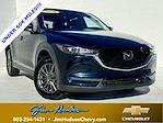 Used 2021 Mazda CX-5 Touring FWD, SUV for sale #V4388A - photo 1