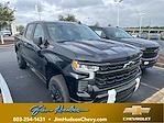 2024 Chevrolet Silverado 1500 Crew Cab 4x4, Pickup for sale #V4167 - photo 3