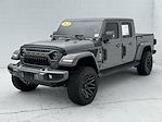 Used 2022 Jeep Gladiator High Altitude Crew Cab 4x4, Pickup for sale #V4175B - photo 10