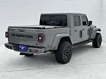 Used 2022 Jeep Gladiator High Altitude Crew Cab 4x4, Pickup for sale #V4175B - photo 2