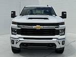 New 2025 Chevrolet Silverado 2500 LT Crew Cab 4x4, Pickup for sale #V4176 - photo 28