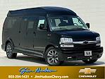 New 2024 Chevrolet Express 2500 Work Truck RWD, Passenger Van for sale #V4180 - photo 1