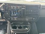 New 2024 Chevrolet Express 2500 Work Truck RWD, Passenger Van for sale #V4180 - photo 36